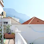 Vandrarhem Brikette Positano