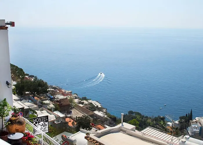 Brikette Хостел