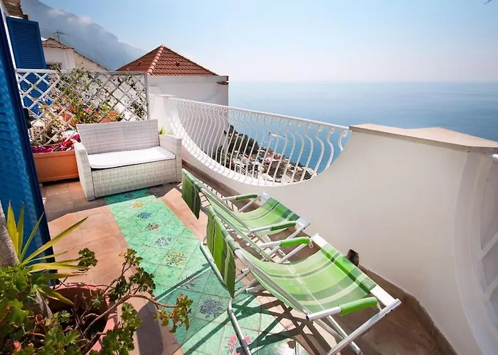 Brikette * Позитано