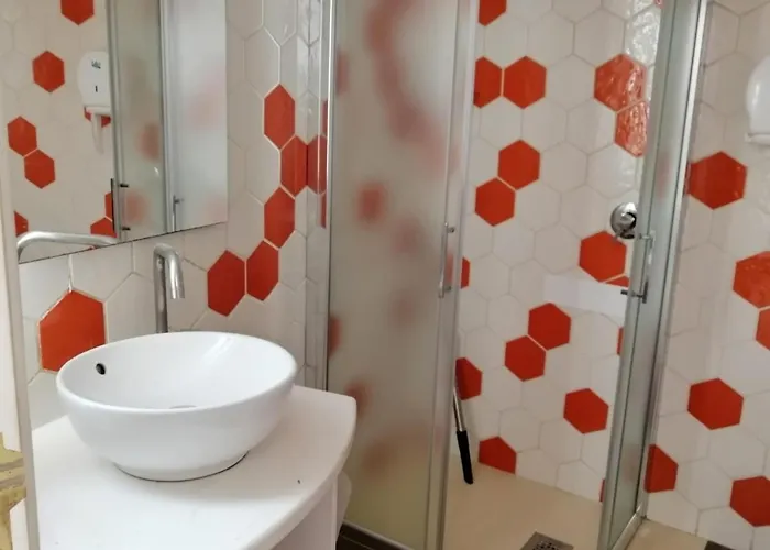 Brikette Хостел Позитано