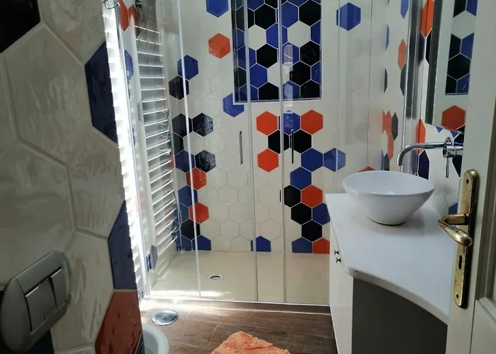 Brikette * Позитано