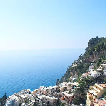 Brikette * Positano