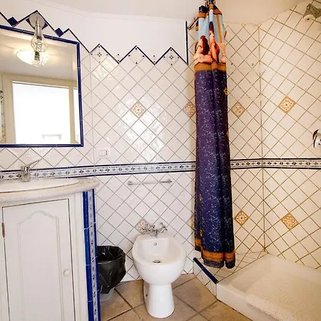 Brikette Positano
