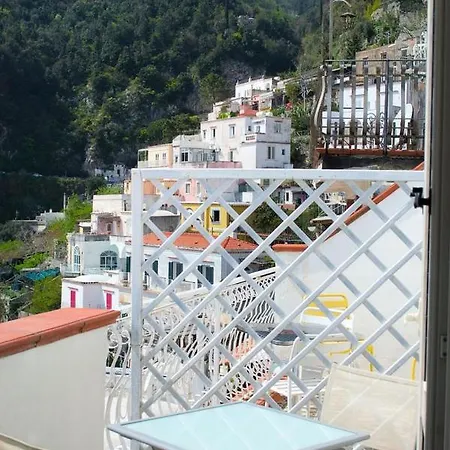 Brikette * Positano
