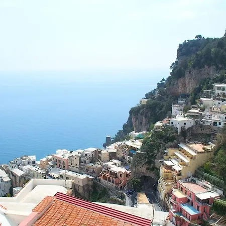 Brikette * Positano
