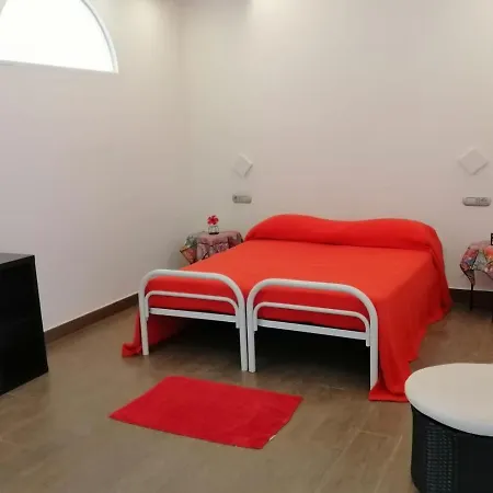 Hostel Brikette *