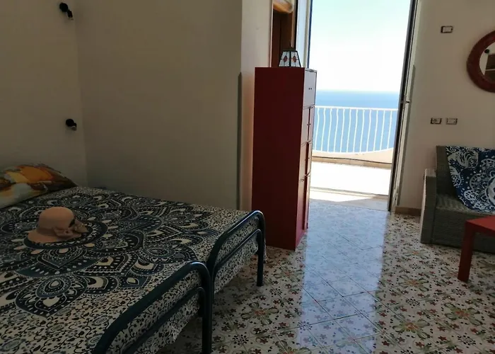 Hostal Brikette Positano