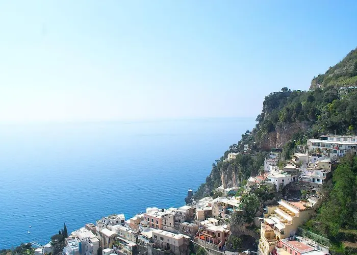 Brikette * Positano
