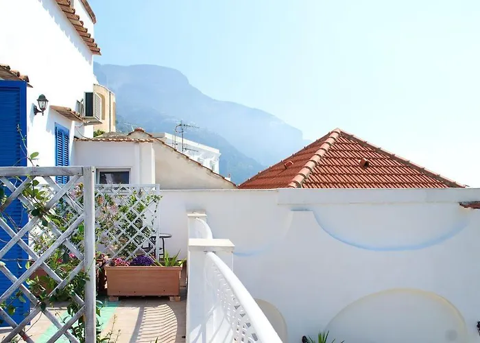 Ostello Brikette Positano